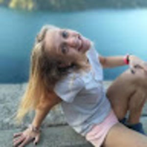 Meet your Posher, Bianca